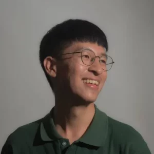 高尉軒 個案管理經理