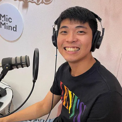 蔡佳賢諮商心理師